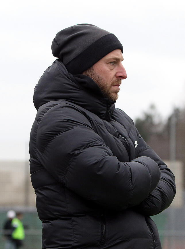 Bild 5: Nur ein 0:0 für den SC Pfullendorf im Kampf um den Klassenerhalt. Wir waren mit der Kamera dabei!