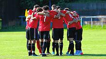 Der SC Konstanz-Wollmatingen (im Bild) empfängt die Reserve des 1. FC Rielasingen-Arlen.
