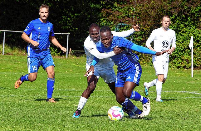 Bild 36: SC Markdorf gewinnt Derby gegen TuS Immenstaad 3:1. Wir haben die besten Bilder!