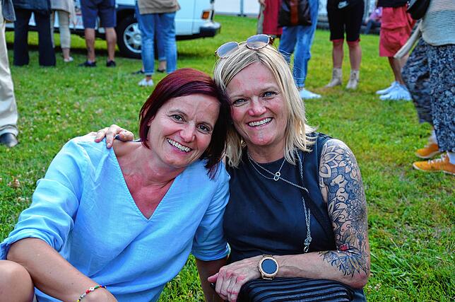 Bild 7: Salem Open Air mit Hubert von Goisern &ndash; hier gibt&lsquo;s die Bilder (Teil 2)
