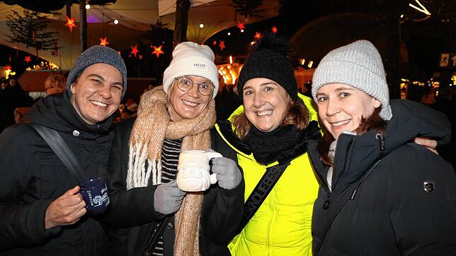 Bild 13: Weihnachtszauber Adieu: Der Konstanzer Weihnachtsmarkt schließt seine Pforten