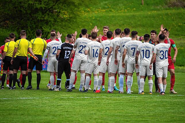 Bild 39: FC Erzingen gewinnt gegen den SV Endingen mit 3:0 &ndash; und wir haben Bilder!
