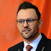 Johannes Henne, amtierender Immenstaader Bürgermeister.