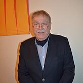 Günther Wieth.