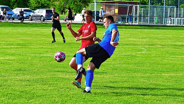 Bild 28: SG Mettingen/Krenkingen siegt mit 4:2 beim FC Hochrhein &ndash; und wir haben Bilder!