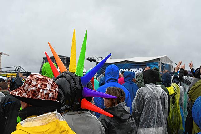 Bild 4: Southside 2024: Die besten Bilder vom Samstag