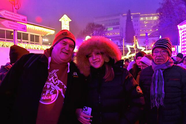 Bild 25: Triberger Weihnachtszauber – so schön war Tag fünf