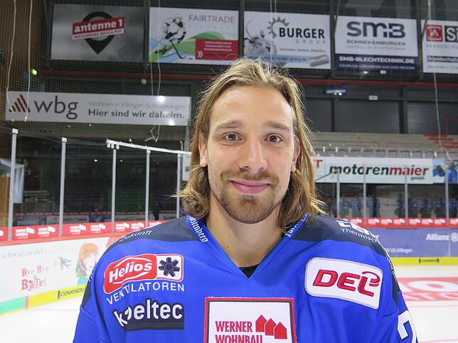 Andreas Thuresson