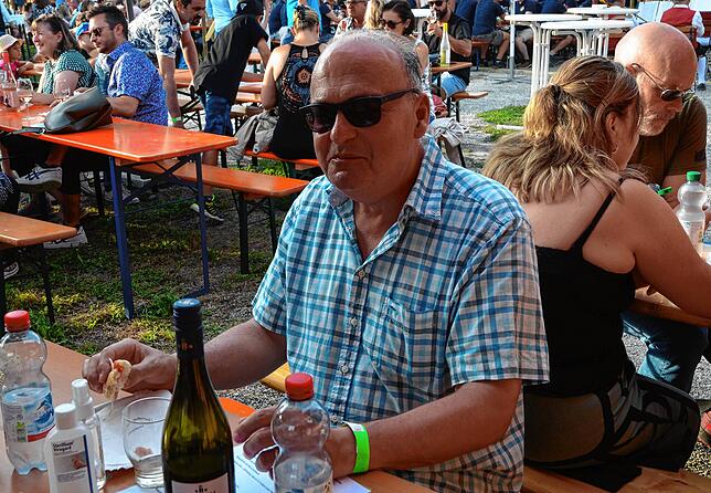 Bild 4: Bilder vom Floriansfest in Oberteuringen (Teil 2)