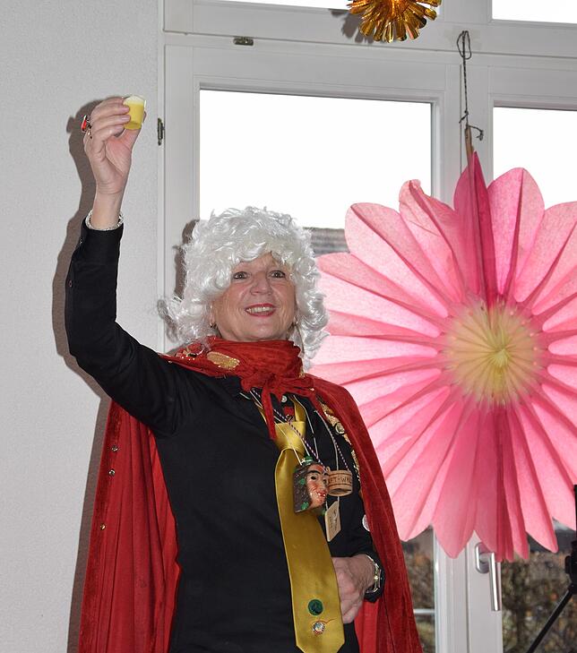 Bild 22: Weilheimer Narrengericht: Diese Bilder zeigen die Highlights des Fasnets-Fests!