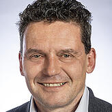Jochen Bäsch, FDP