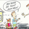 Warnstreiks in den Kindertageseinrichtungen beschäftigen Eltern kurz vor Muttertag auch im Hegau.