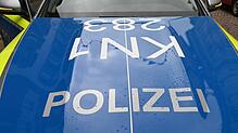 Symbolbild Polizei