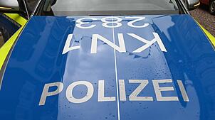 Symbolbild Polizei