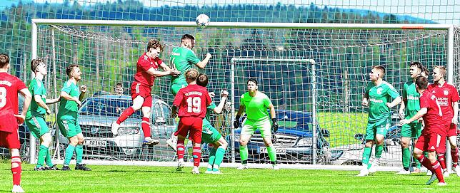Bild 27: SV Waldhaus holt sich mit 1:0 beim FC Dachsberg den Meistertitel – und wir haben Bilder (Teil 2)!