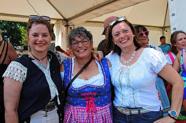 Bild 11: Pfullywood-Festival: Andreas Gabalier rockt - die besten Bilder