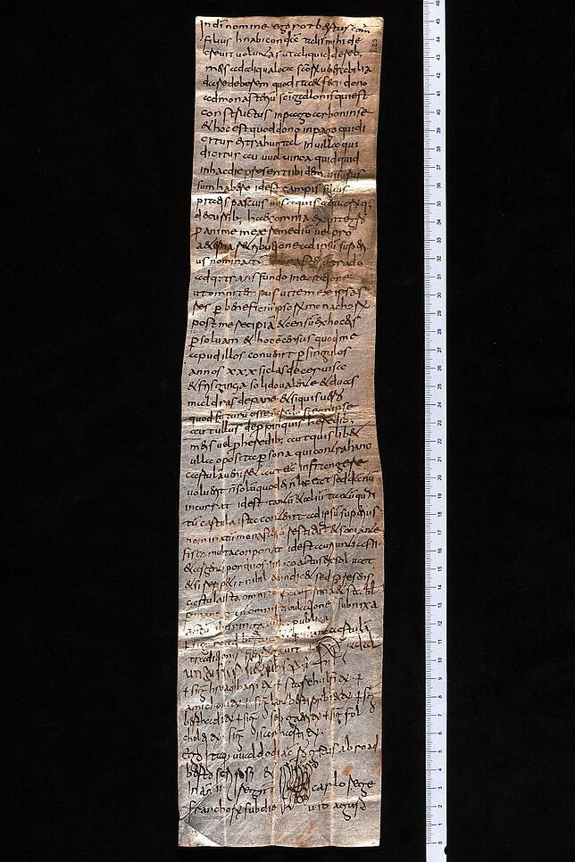 Bild 1: Historisches Überlingen: Vorträge und Führungen zum 1250-jährigen Stadtjubiläum