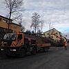 Unterhalb des Schulhangs in Mühlhausen sollen zwölf Parkplätze entstehen. Das hat der Gemeinderat im Rahmen der Schloßstraßensanierung ...