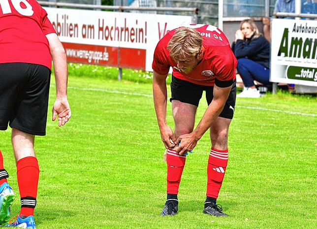Bild 42: FC Hochrhein besiegt den VfB Waldshut mit 4:2 – wir haben Fotos!