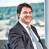 Unternehmer Christian Weber: „Die Finanzierung des Kaufpreises erfolgt aus einer Mischung aus Eigenkapital und Fremdkapital. Das ...