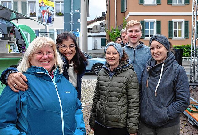 Bild 6: Die schönsten Bilder vom Markdorf Spirits: Teil 2