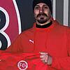 Zurück zu den Wurzeln: Tolga Polat (38) spielt ab Sommer wieder beim FC 08 Bad Säckingen.