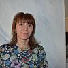 Galina Braun ist Deutsche mit russischen Wurzeln. Sie gibt Flüchtlingen Deutschunterricht. &bdquo;Wir waren mit der Ukraine immer ...