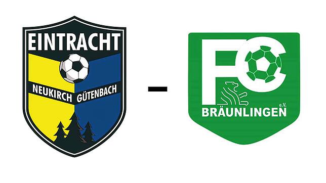Bild : Bräunlingen nach 3:1-Sieg bei Neukirch-Gütenbach auch rechnerisch gesichert