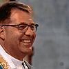 Pfarrer Peter Nicola wird zum 1. Januar 2026 leitender Pfarrer der Kirchengemeinde Hochrhein-Südschwarzwald.