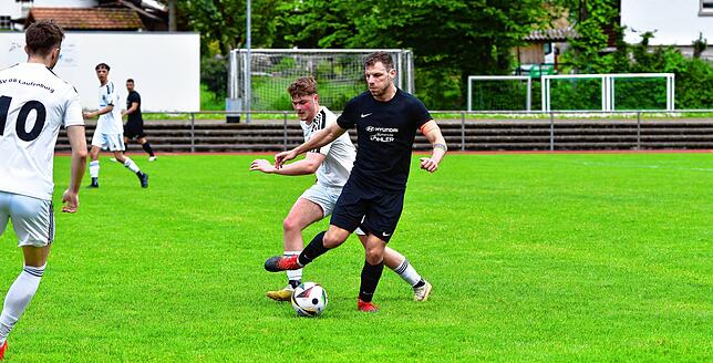 Bild 11: SG FC Wehr/Brennet siegt 8:0 gegen die U23 des SV 08 Laufenburg – und wir haben Bilder!