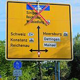 Nach der Eröffnung des Tunnels ist die Verbindung über die L220 zwischen Waldsiedlung und Wollmatingen gekappt. Der Verkehr aus Richtung ...