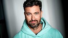 Er tritt beim Campus-Festival im Mai 2023 in Konstanz auf: Rapper Marteria, der zuletzt mit seiner Doppelsingle &bdquo;Scheiss ...