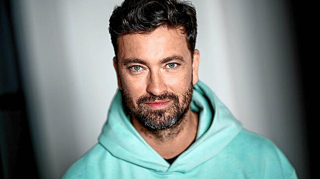 Er tritt beim Campus-Festival im Mai 2023 in Konstanz auf: Rapper Marteria, der zuletzt mit seiner Doppelsingle &bdquo;Scheiss ...