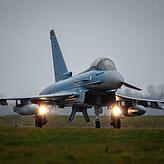Berufswunsch des jungen Gemeinderats: bei der Bundeswehr Pilot werden und dort Aeronautik studieren.
