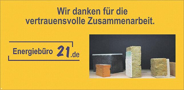 Bild 10: TdoT Firma Werne Immobilien in Dangstetten: Einladung zur Besichtigung der Wohnanlage