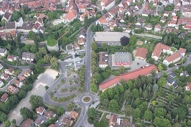 Bild 25: So schön ist Ihre Heimat von oben – Überlingen und Umgebung aus der Luft