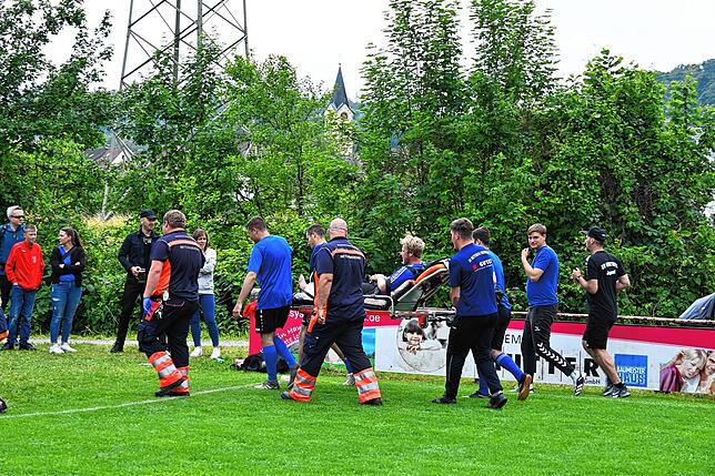 Bild 40: Bilder vom SVG-Pfingst-Sportfest in Gurtweil