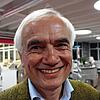 Platz 4: Roland Biniossek, 67 Jahre