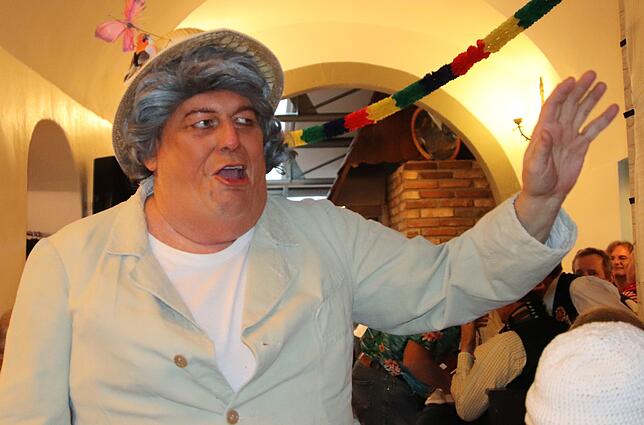 Michael Jeckel.
