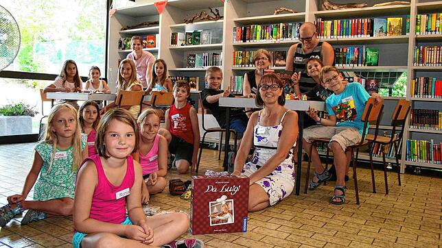 Trotz der Abspeckung und der Auflagen sind attraktive Angebote für das Ferienprogramm Stühlingen entstanden, bei denen sich die Kinder ...