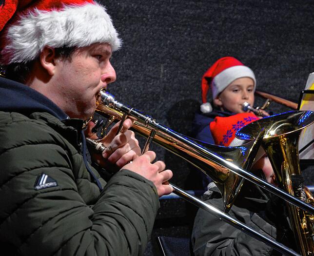 Bild 13: Die schönsten Bilder vom Markdorfer Weihnachtsmarkt (Teil 2)