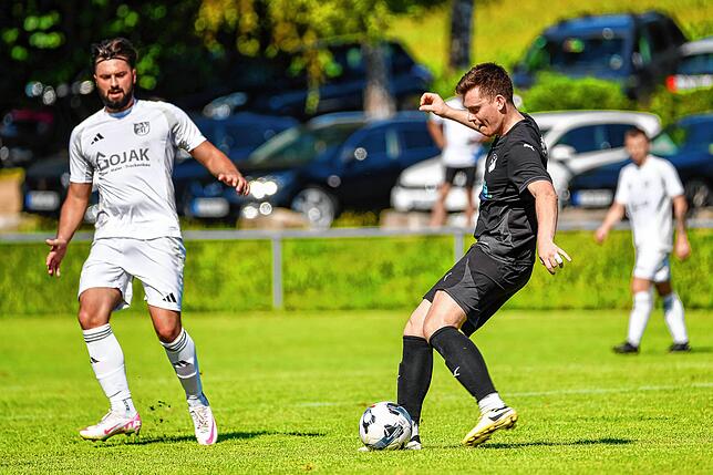 Bild 28: FC Wittlingen startet mit einem 2:0 gegen den SV Blau-Weiß Murg – und wir haben Bilder!