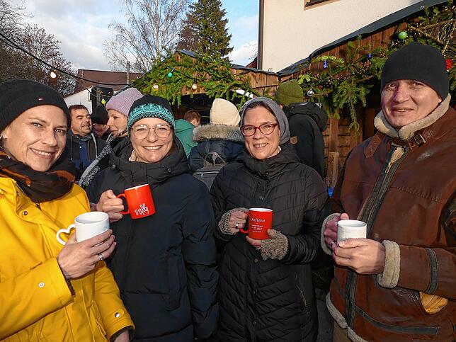 Bild 10: Christkindlesmarkt Bermatingen – hier sind die schönsten Einblicke