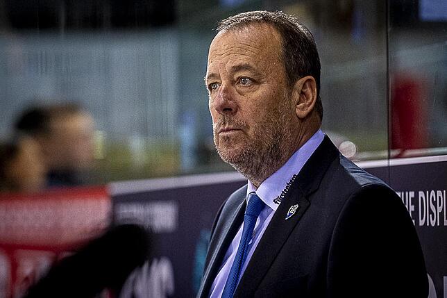 Bild 12: Bilder: Wild Wings vs. Krefeld Pinguine