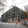 Es tut sich was beim Wohnungsbau in Konstanz: Auf dem ehemaligen städtischen Vincentius-Areal entsteht der Laubenhof. Auch am ...