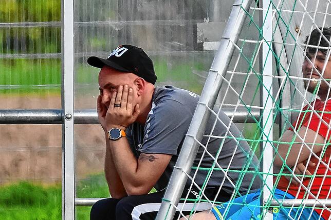 Bild 46: SV Herten besiegt den SV Jestetten mit 5:0 – und wir haben Fotos!