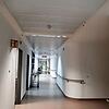 Die Corona-Station des Schwarzwald-Baar-Klinikums: Drei Patienten verstarben hier vergangene Woche, einer davon unter besonderen Umständen.