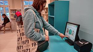 Erstmals findet die „Nacht der Bibliotheken“ am Freitag, 4. April, unter dem Motto „Wissen. Teilen. Entdecken“ bundesweit statt. Auch ...