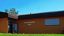 Unter der Leitung von Ortsvorsteher Dieter Muck (FW) hat sich der Ortschaftsrat von Hänner am Dienstag im Schmiedledicksaal zu seiner ...
