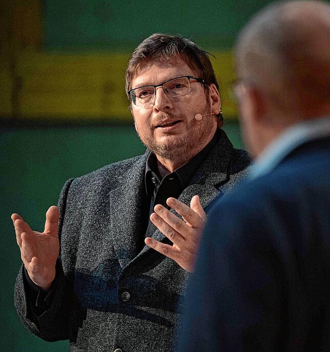 Stephan Link (FDP)